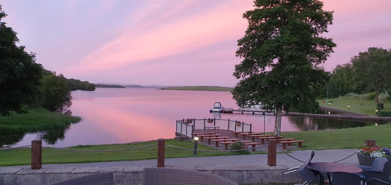 Lusty Beg Island Hotel Kesh Luaran gambar