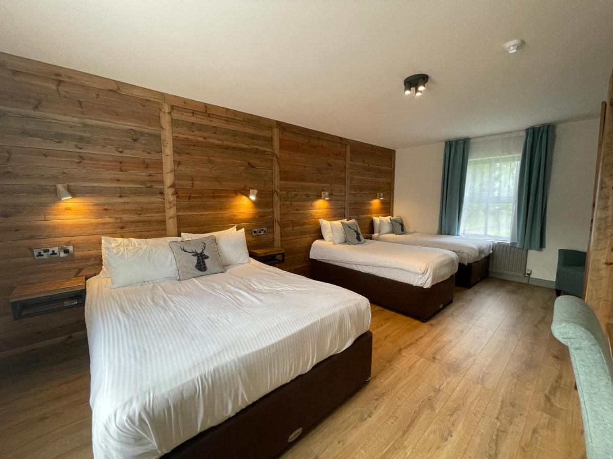 Lusty Beg Island Hotel Kesh Bilik gambar