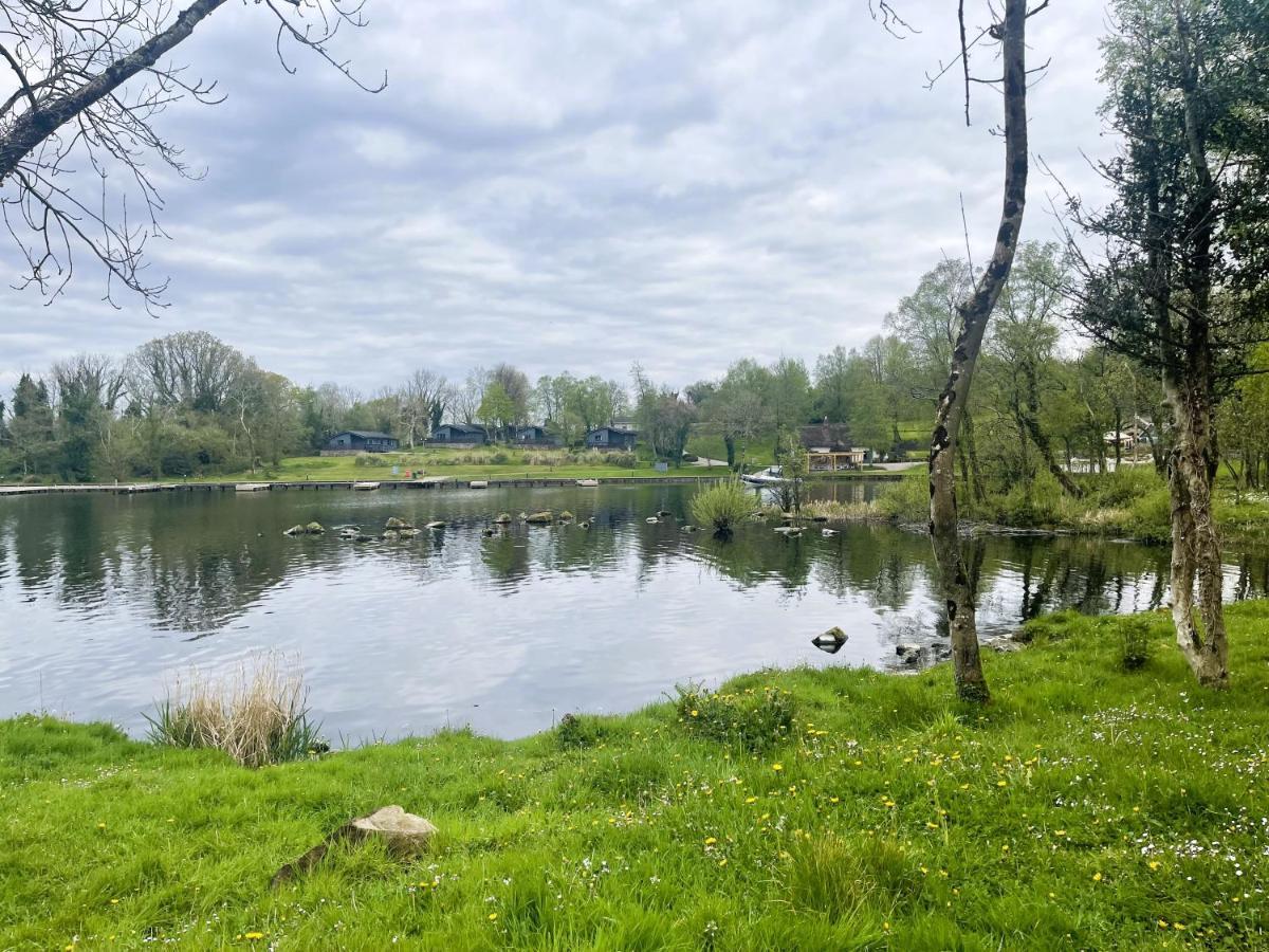 Lusty Beg Island Hotel Kesh Luaran gambar