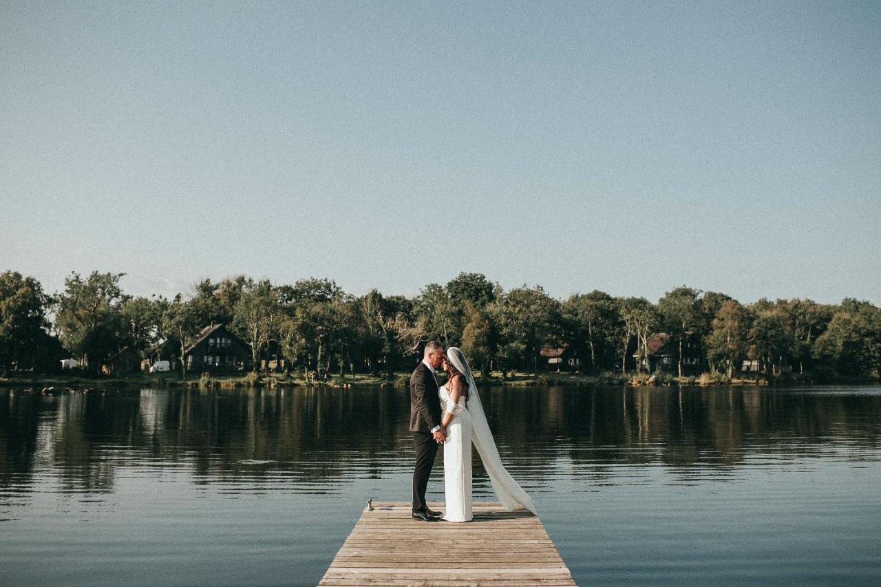 Lusty Beg Island Hotel Kesh Luaran gambar
