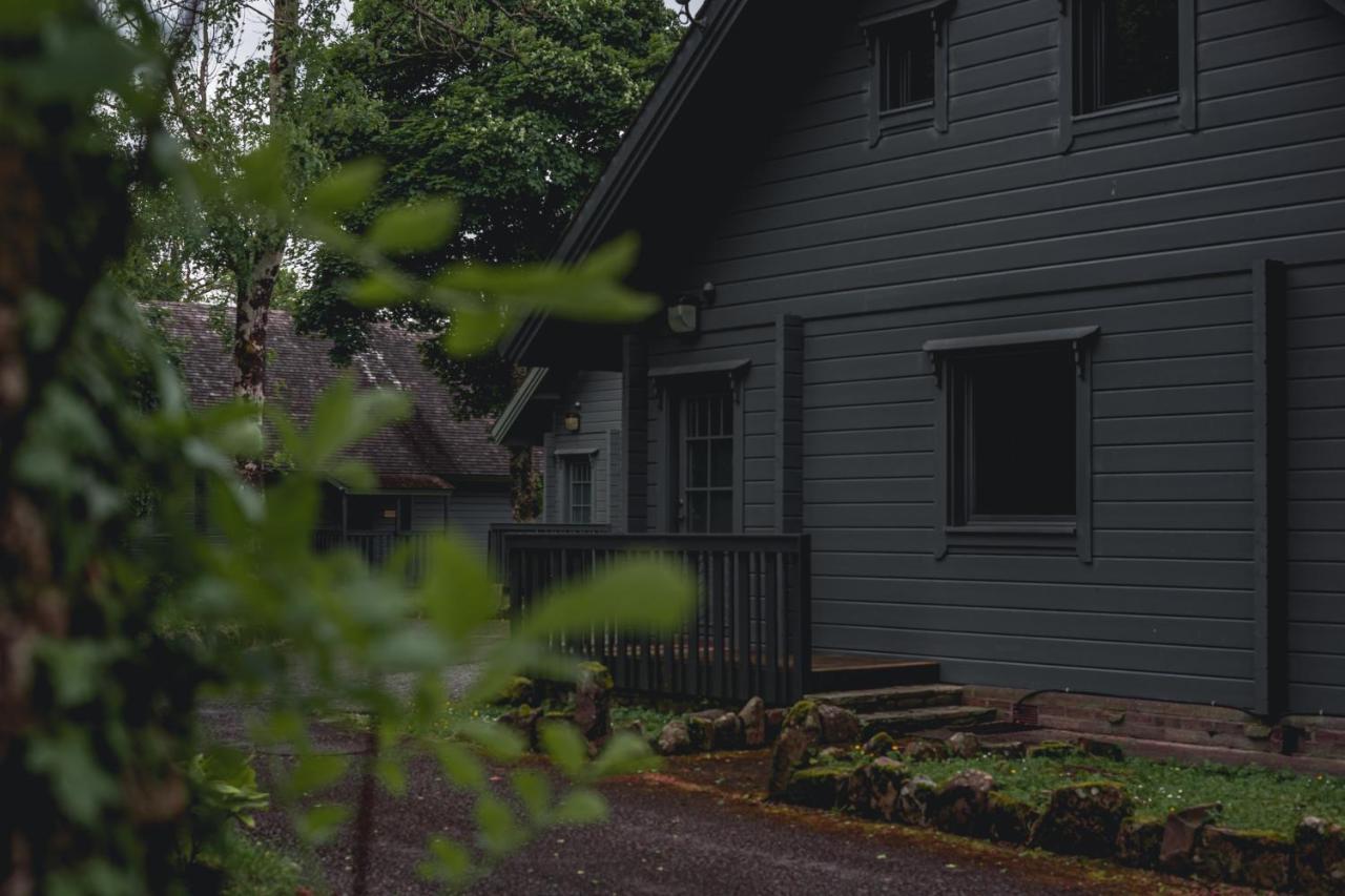 Lusty Beg Island Hotel Kesh Bilik gambar