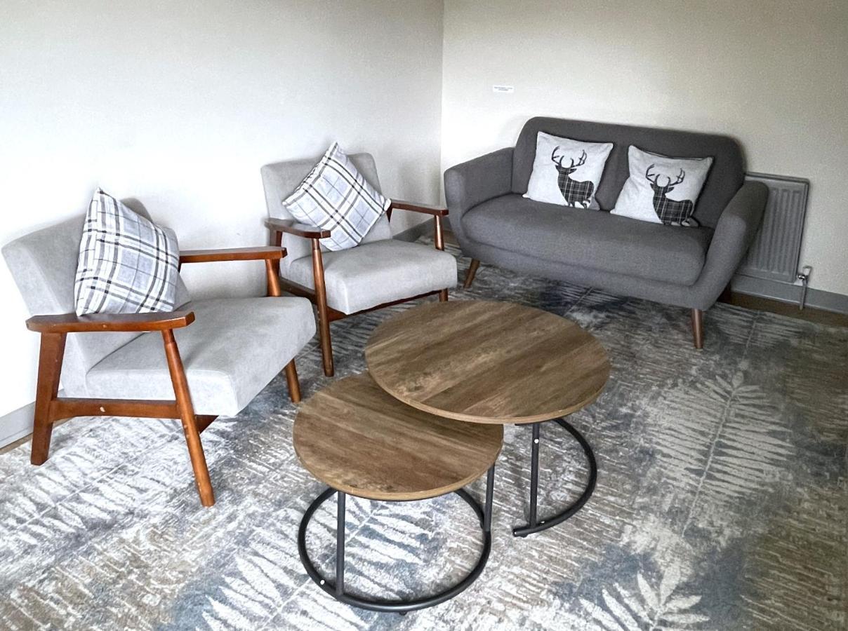Lusty Beg Island Hotel Kesh Bilik gambar