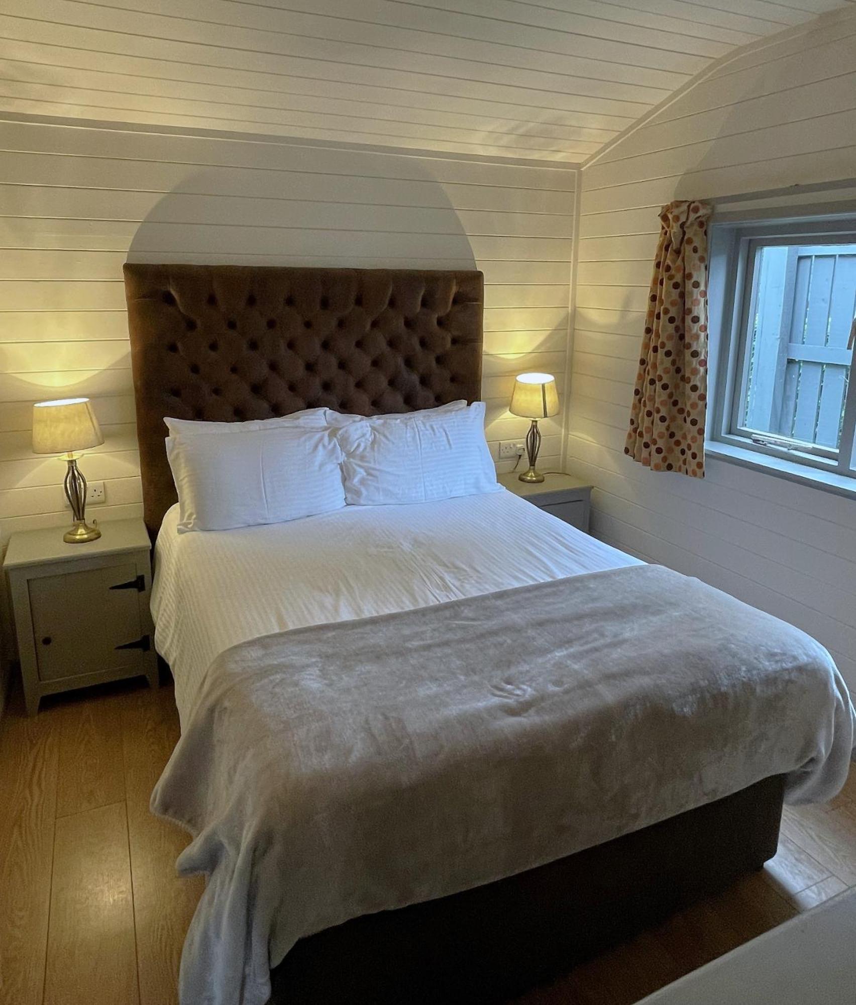 Lusty Beg Island Hotel Kesh Bilik gambar