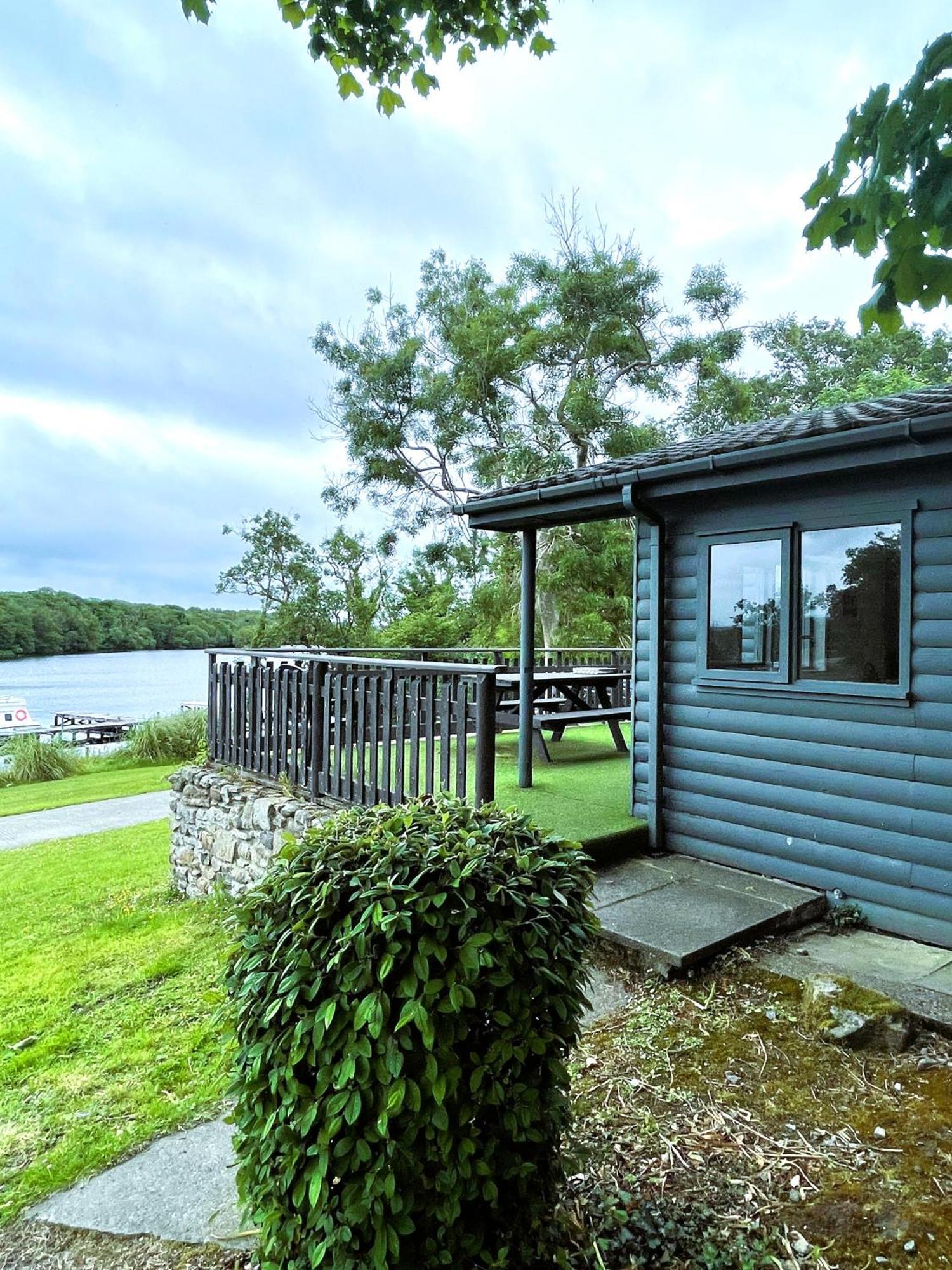 Lusty Beg Island Hotel Kesh Bilik gambar