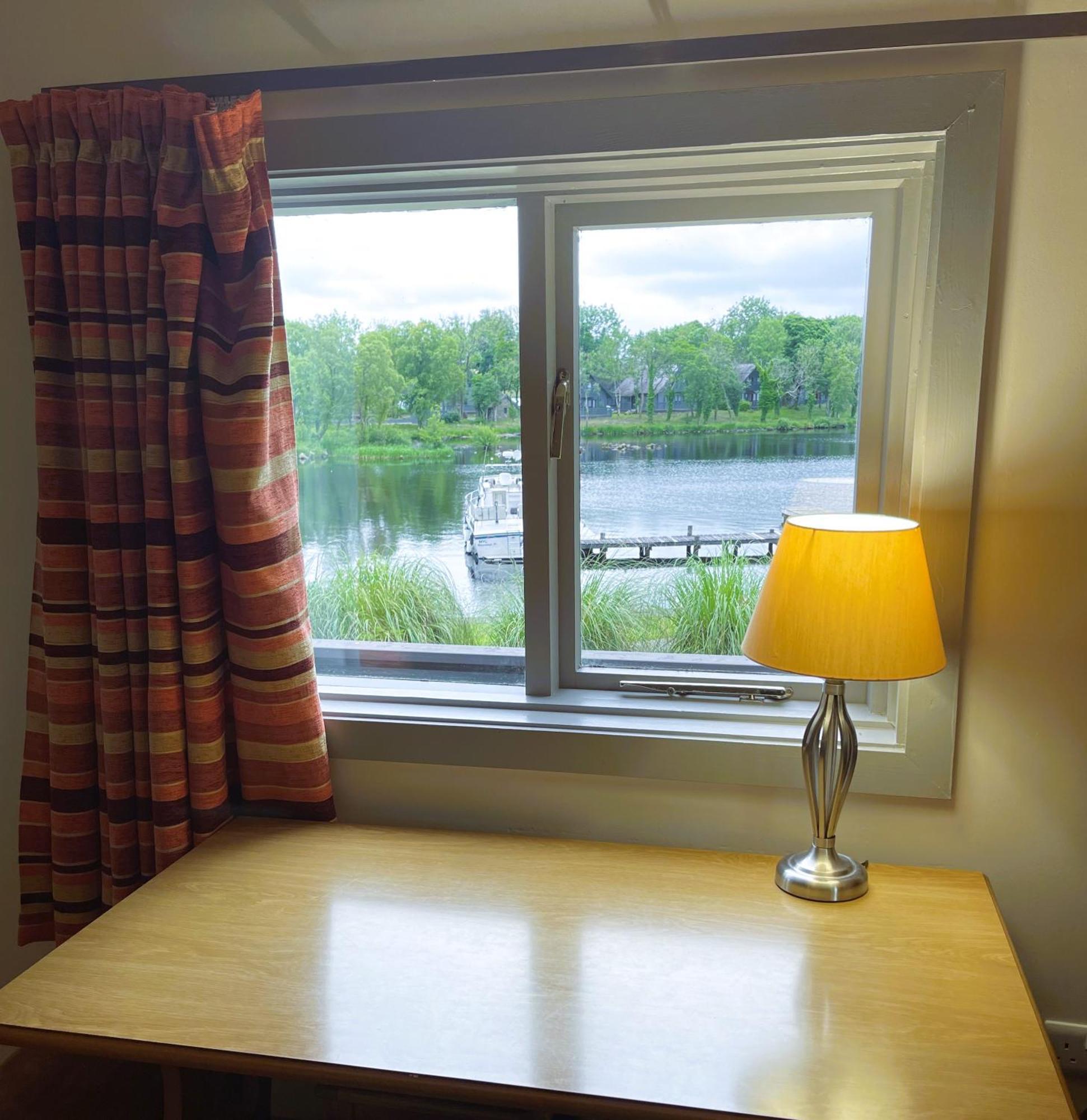 Lusty Beg Island Hotel Kesh Bilik gambar