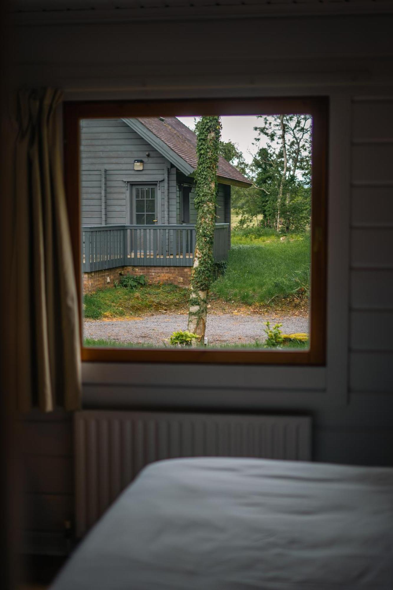 Lusty Beg Island Hotel Kesh Bilik gambar