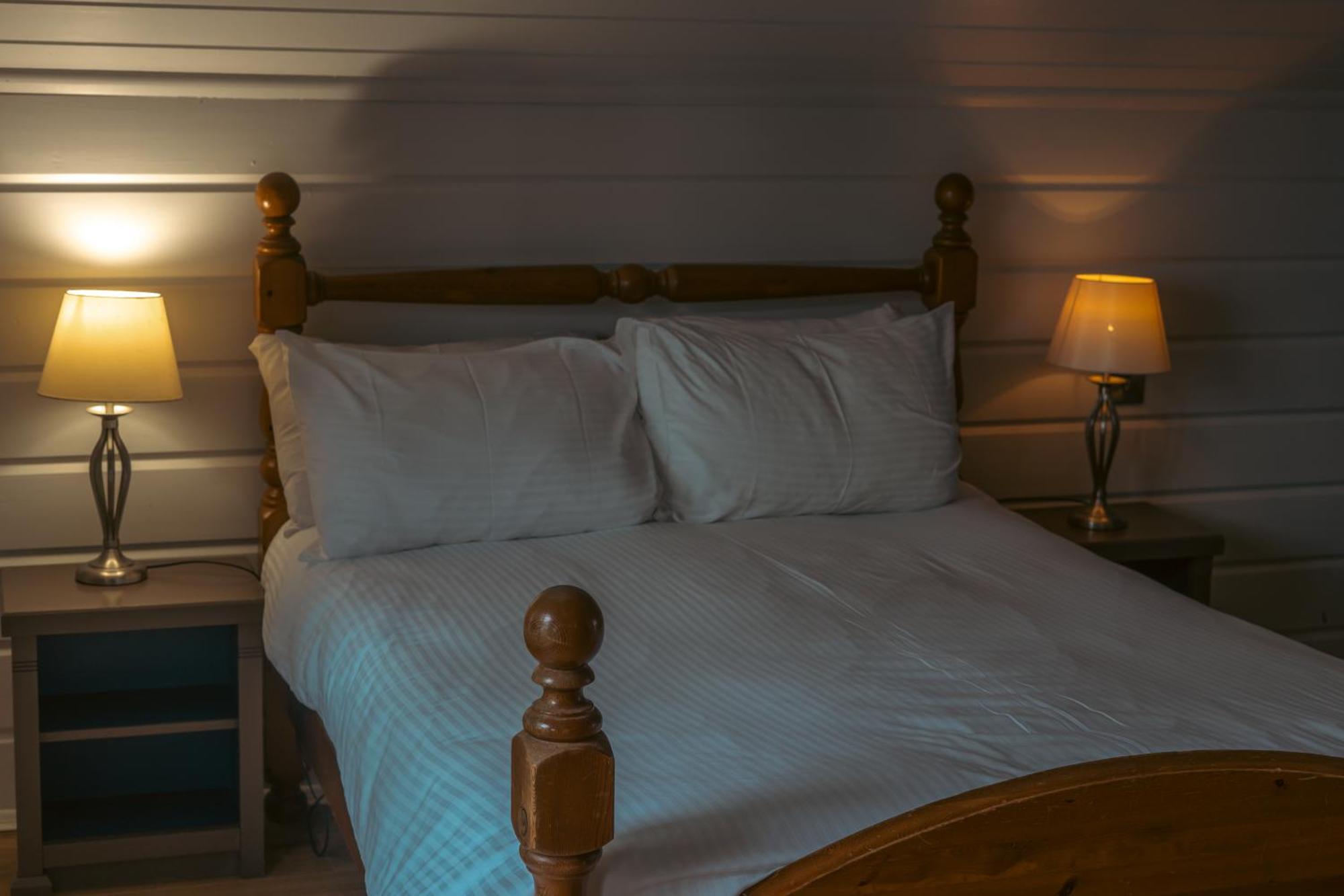 Lusty Beg Island Hotel Kesh Bilik gambar