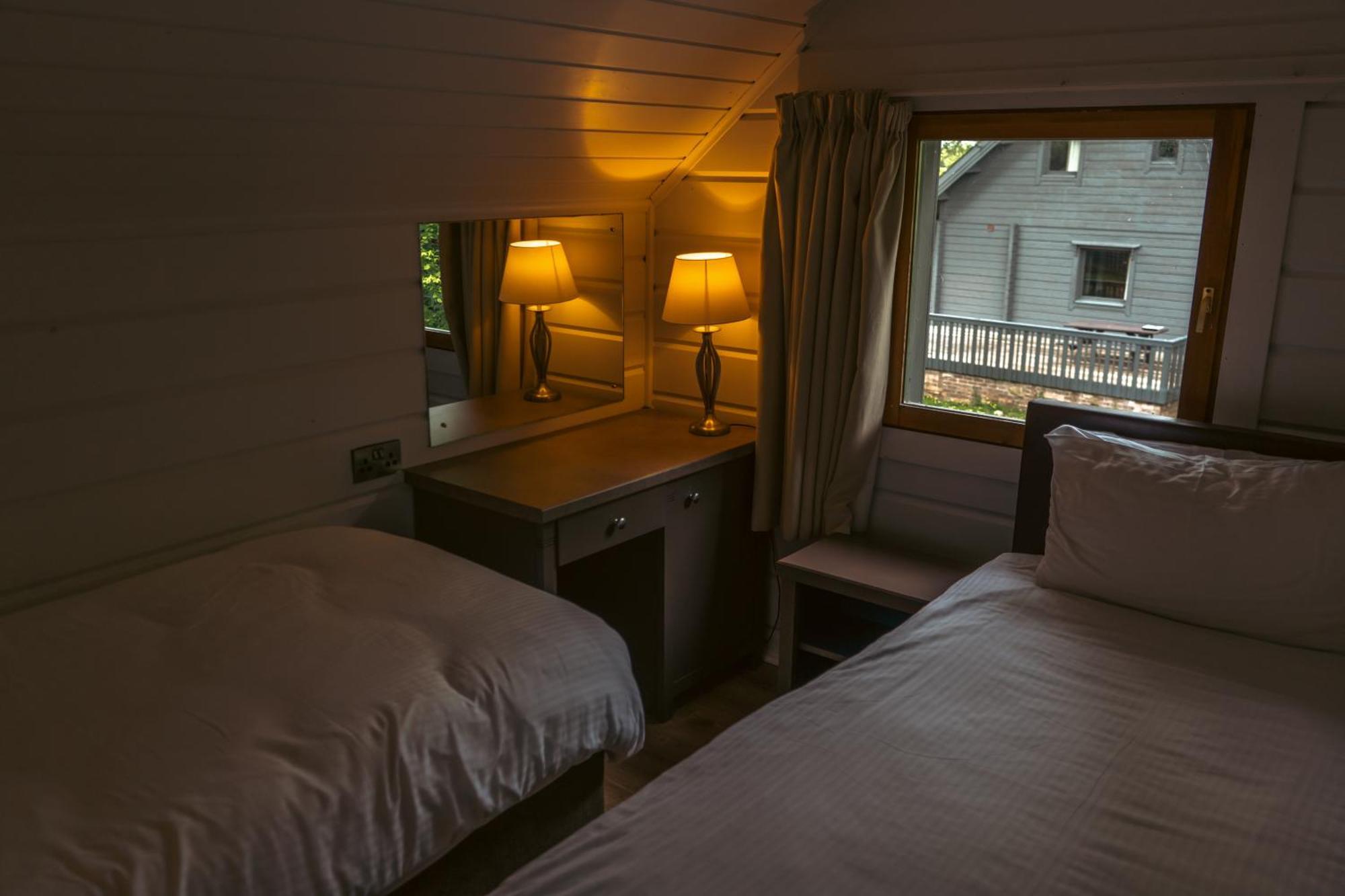 Lusty Beg Island Hotel Kesh Bilik gambar