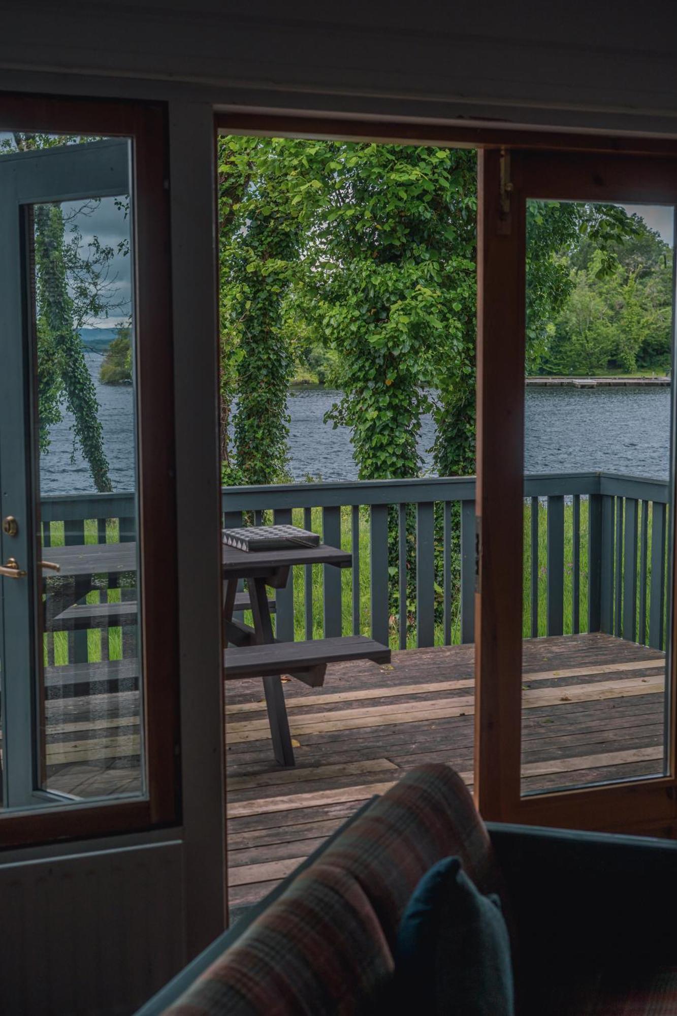 Lusty Beg Island Hotel Kesh Bilik gambar