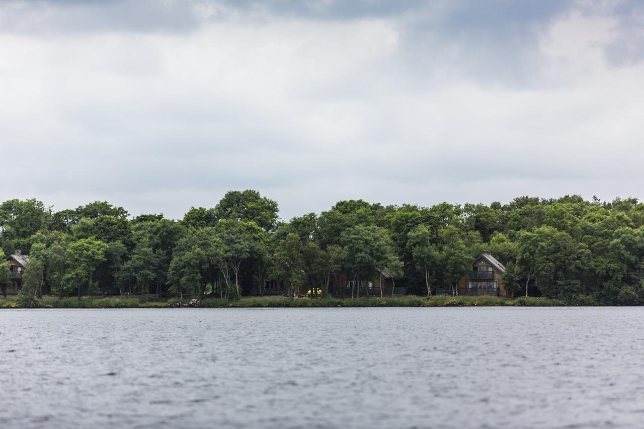 Lusty Beg Island Hotel Kesh Luaran gambar