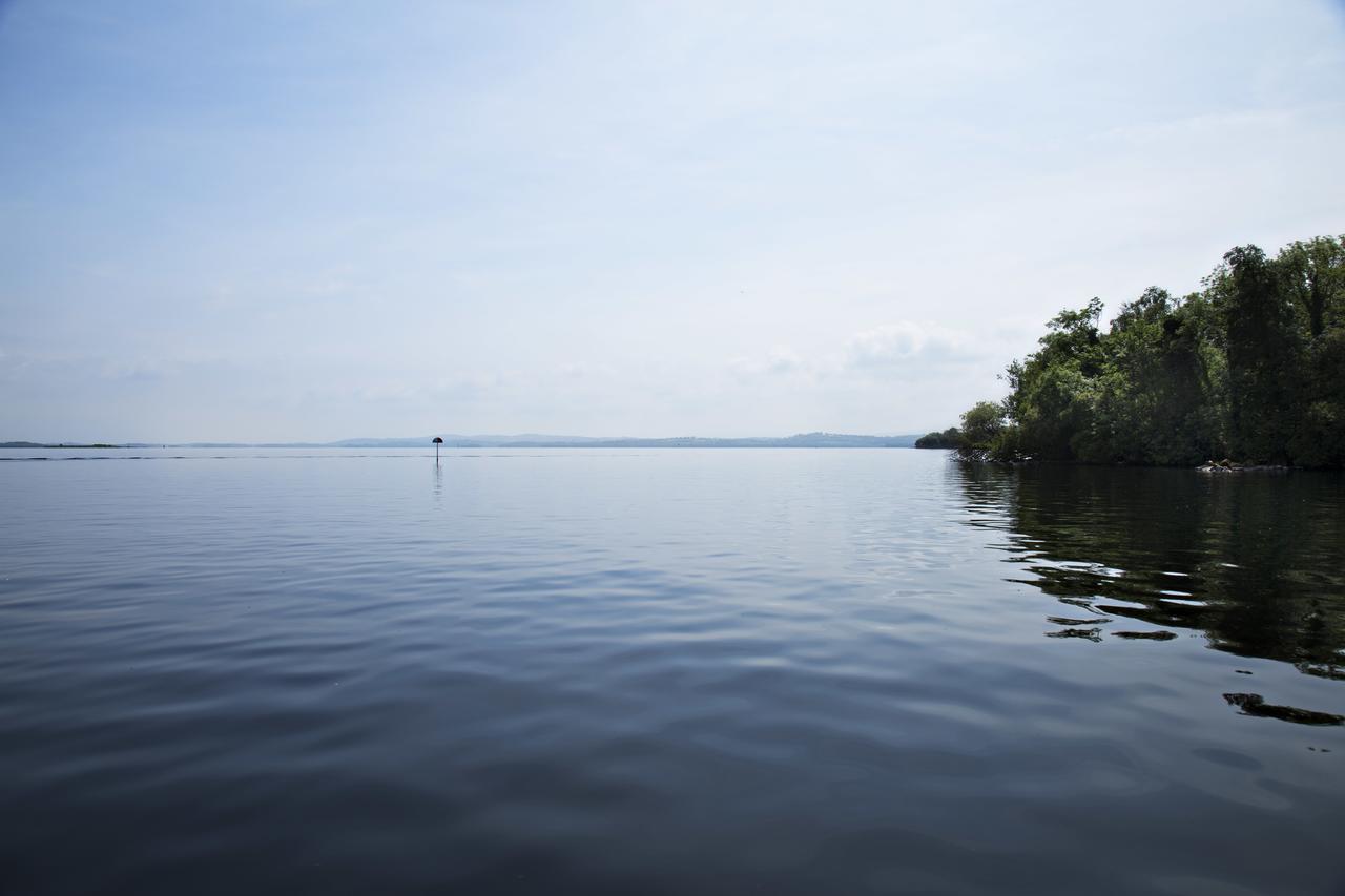 Lusty Beg Island Hotel Kesh Luaran gambar