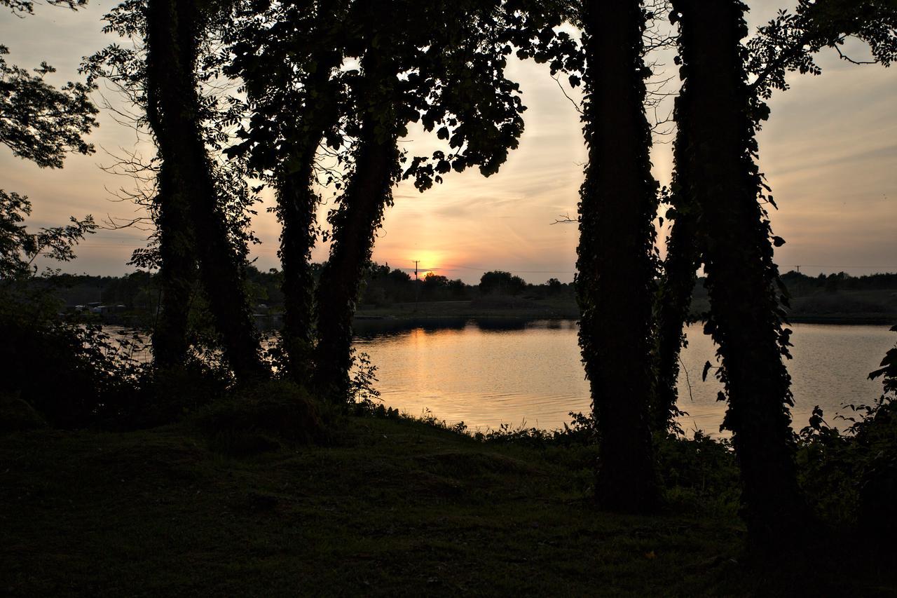 Lusty Beg Island Hotel Kesh Luaran gambar