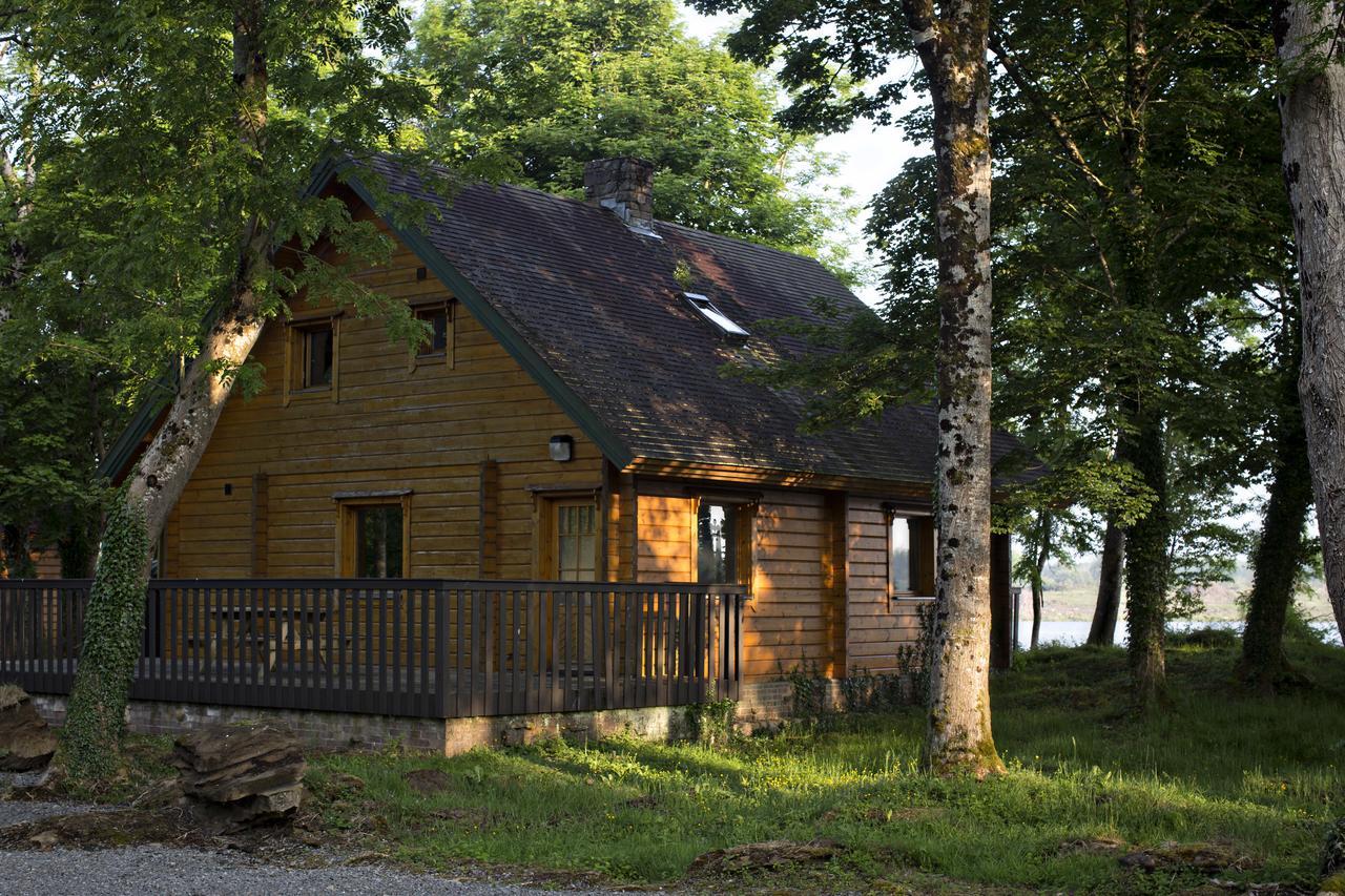 Lusty Beg Island Hotel Kesh Luaran gambar